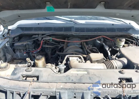 2006 Nissan Titan Se from USA, damaged, VIN 1N6AA07A86N556324